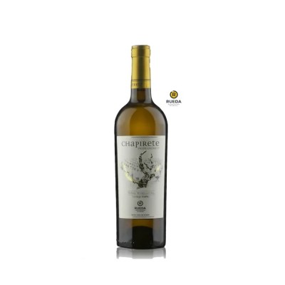 Chapirete Prefiloxérico. Gran Vino Rueda Chapirete Prefiloxérico. Gran Vino Rueda