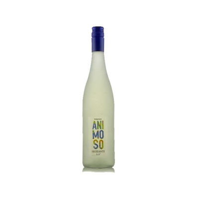 Animoso Frizzante (Caja 6 unidades)
