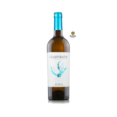 Chapirete sauvignon blanc (Caja 6 unidades) Chapirete sauvignon blanc (Caja 6 unidades)
