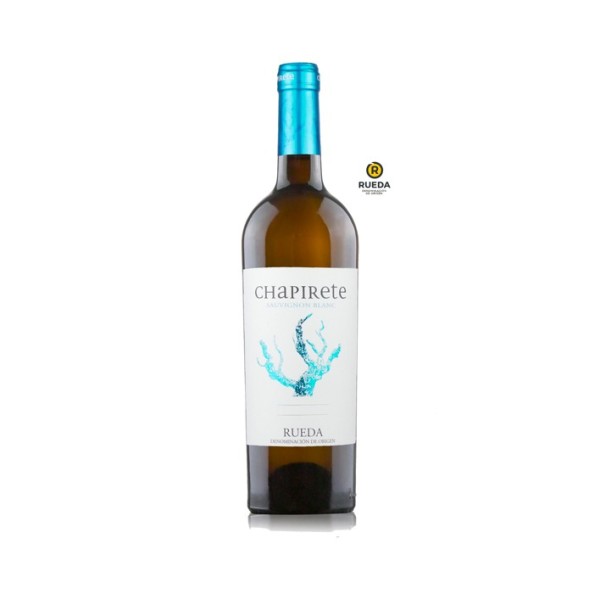 Chapirete sauvignon blanc (Caja 6 unidades)